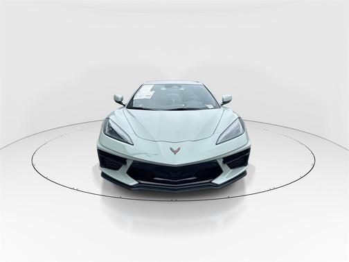 2024 Chevrolet Corvette Stingray w/2LT