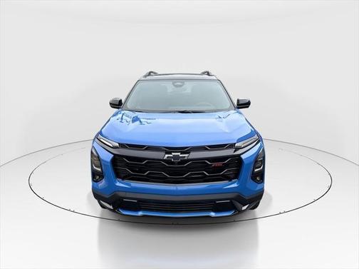 2025 Chevrolet Equinox AWD RS