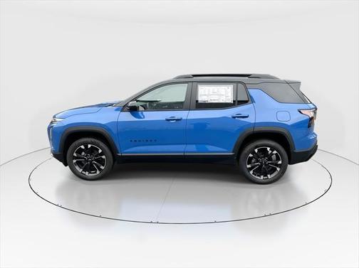 2025 Chevrolet Equinox AWD RS