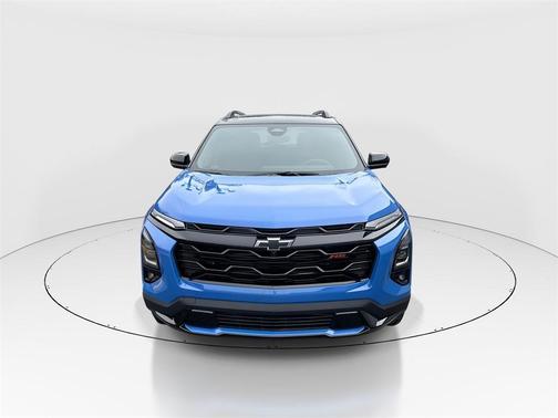2025 Chevrolet Equinox AWD RS