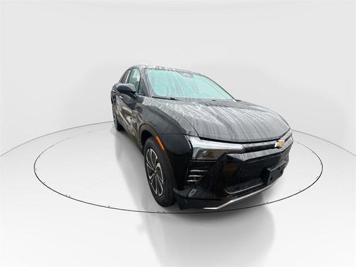2024 Chevrolet Blazer EV eAWD LT