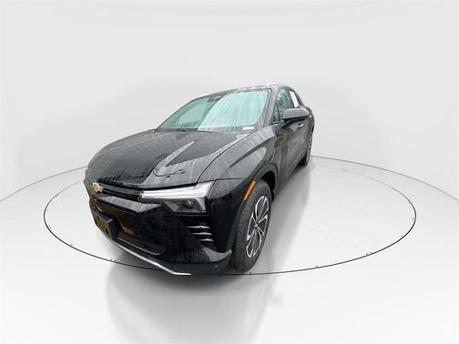 2024 Chevrolet Blazer EV eAWD LT