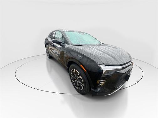 2024 Chevrolet Blazer EV eAWD LT