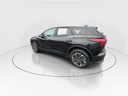 2024 Chevrolet Blazer EV eAWD LT