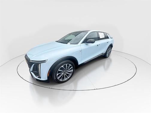 2024 Cadillac LYRIQ Sport
