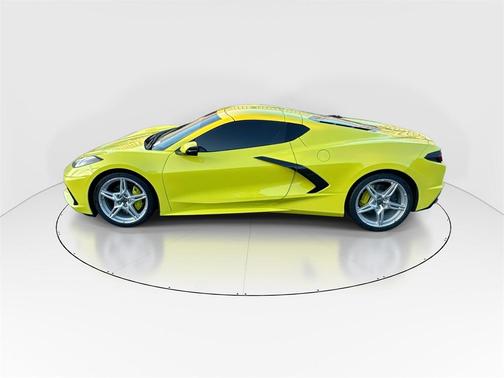2023 Chevrolet Corvette Stingray w/1LT