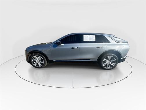 2024 Cadillac LYRIQ Tech