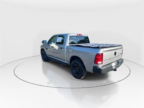 2022 RAM 1500 Tradesman