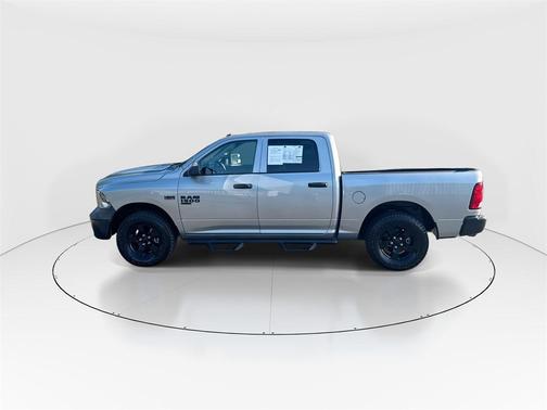 2022 RAM 1500 Tradesman