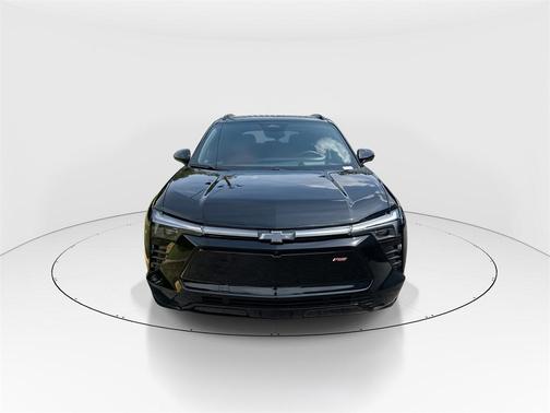 2024 Chevrolet Blazer EV eAWD RS