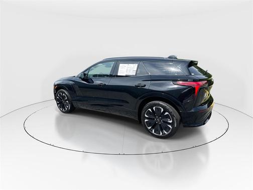 2024 Chevrolet Blazer EV eAWD RS