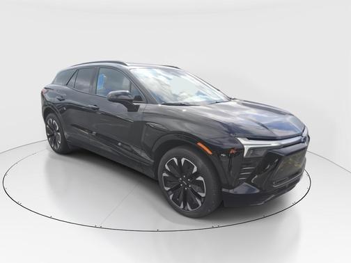 2024 Chevrolet Blazer EV eAWD RS