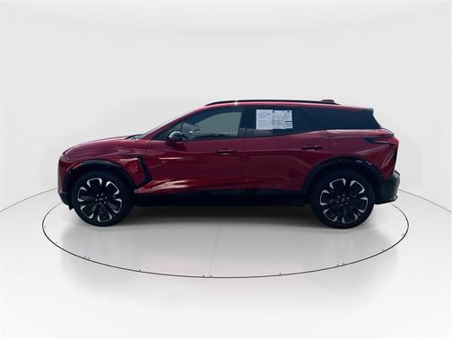 2024 Chevrolet Blazer EV eAWD RS