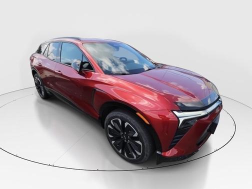 2024 Chevrolet Blazer EV eAWD RS