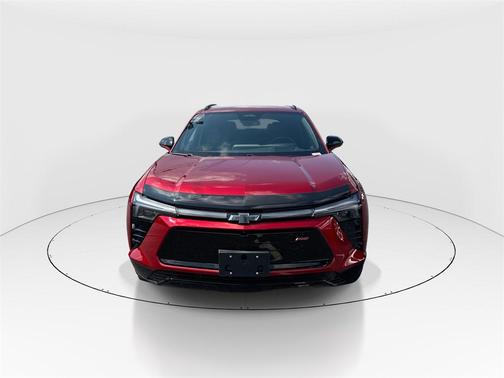 2024 Chevrolet Blazer EV eAWD RS