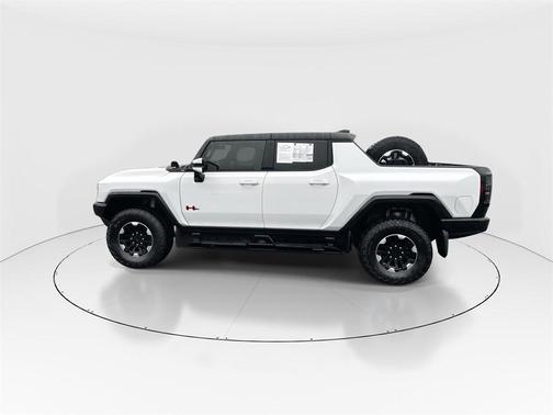 2024 GMC HUMMER EV Pickup 3X
