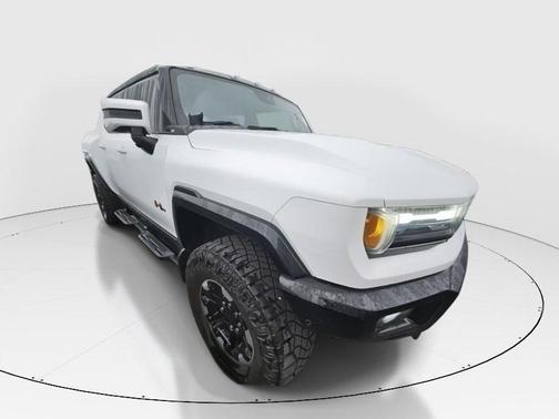 2024 GMC HUMMER EV Pickup 3X