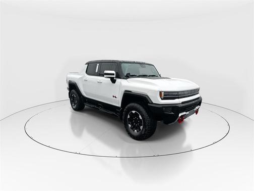 2024 GMC HUMMER EV Pickup 3X