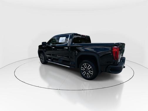 Onyx Black 2024 GMC Sierra 1500 Denali