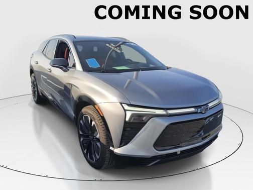 2024 Chevrolet Blazer EV eAWD RS