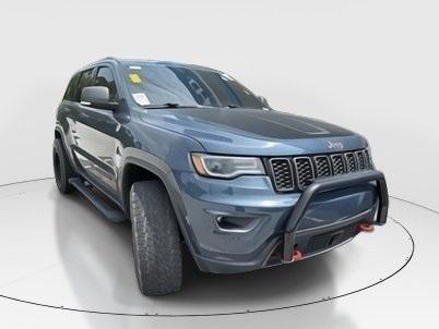 2019 Jeep Grand Cherokee Trailhawk