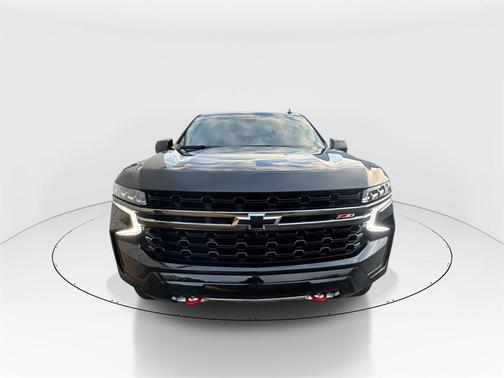 2022 Chevrolet Tahoe 4WD Z71
