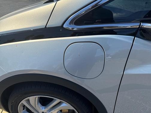 2023 Chevrolet Bolt EV FWD 1LT