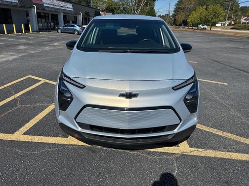 2023 Chevrolet Bolt EV FWD 1LT