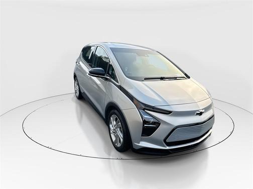 2023 Chevrolet Bolt EV FWD 1LT