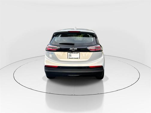 2023 Chevrolet Bolt EV FWD 1LT