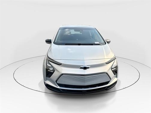 2023 Chevrolet Bolt EV FWD 1LT