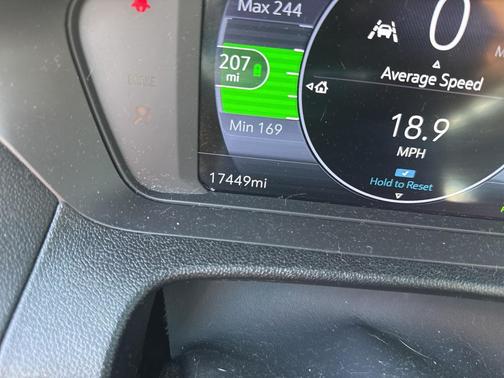 2023 Chevrolet Bolt EV FWD 1LT