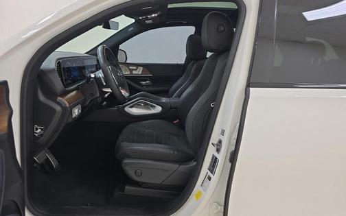 2023 Mercedes-Benz GLE 350 Base