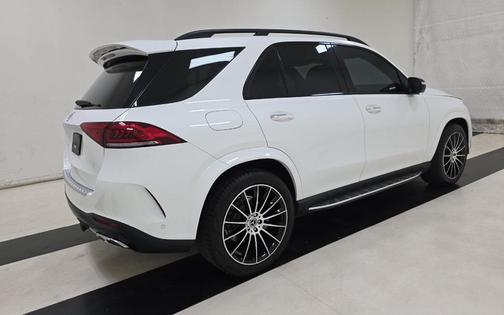 2023 Mercedes-Benz GLE 350 Base