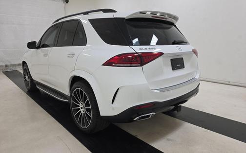 2023 Mercedes-Benz GLE 350 Base
