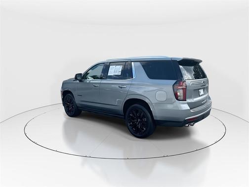 2023 Chevrolet Tahoe 4WD High Country