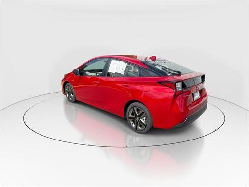 2022 Toyota Prius L