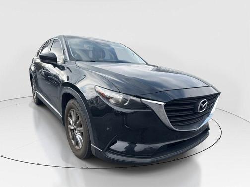 2018 Mazda CX-9 Sport
