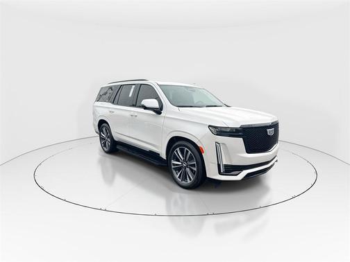 2024 Cadillac Escalade Sport