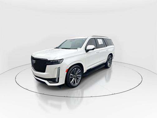 2024 Cadillac Escalade Sport