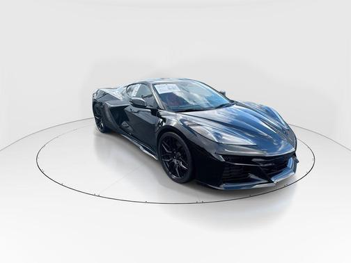 2025 Chevrolet Corvette Z06