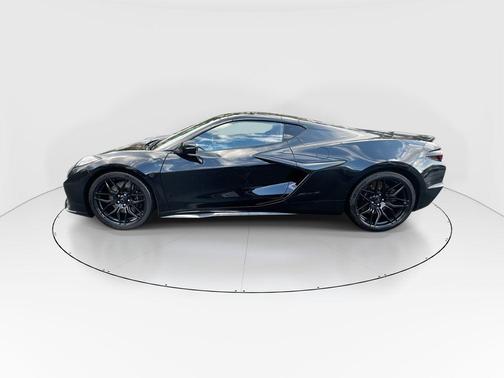 2025 Chevrolet Corvette Z06