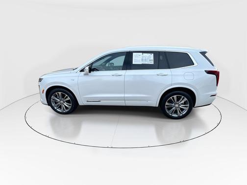 2024 Cadillac XT6 Premium Luxury FWD