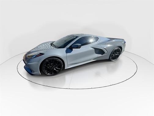 2024 Chevrolet Corvette Stingray w/1LT