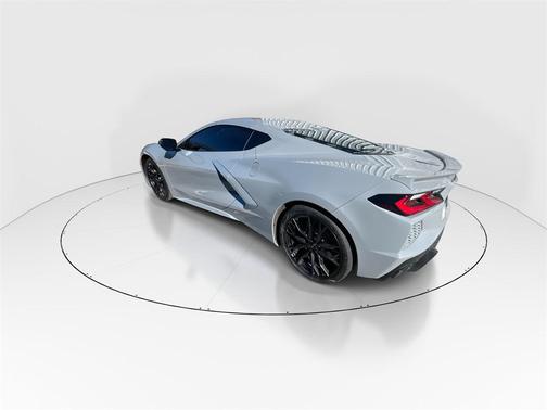 2024 Chevrolet Corvette Stingray w/1LT