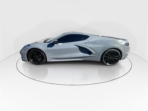 2024 Chevrolet Corvette Stingray w/1LT