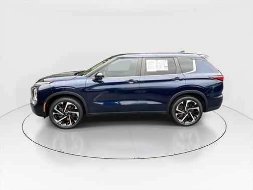 2022 Mitsubishi Outlander SE 2.5 S-AWC