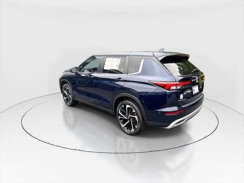 2022 Mitsubishi Outlander SE 2.5 S-AWC