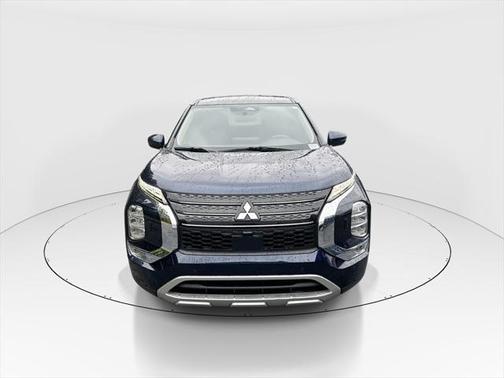 2022 Mitsubishi Outlander SE 2.5 S-AWC