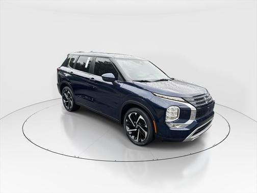 2022 Mitsubishi Outlander SE 2.5 S-AWC